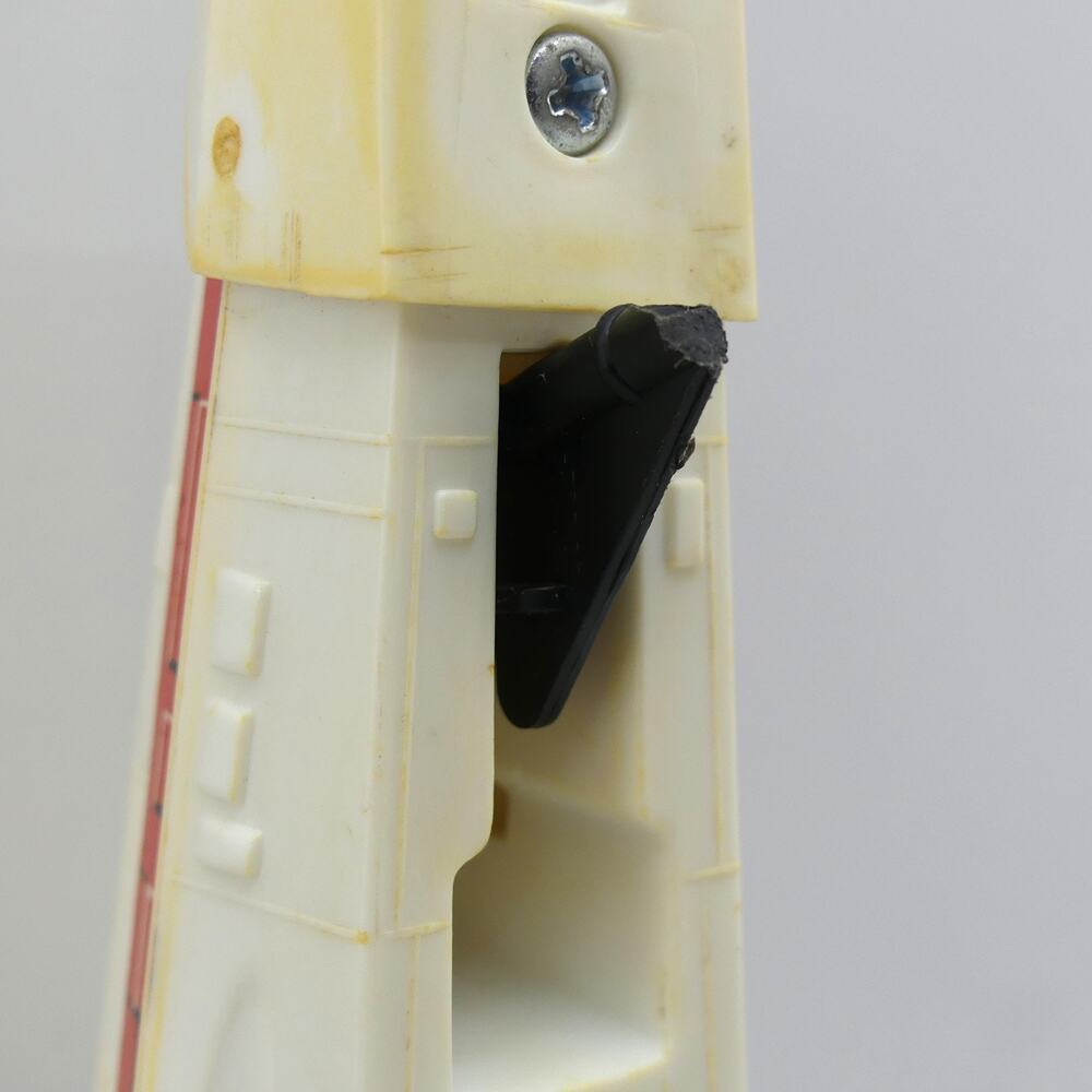 Vintage 1978 Kenner Star Wars ESB X-Wing Fighter Action Figure Vehicle Toy - Picture 14 of 16
